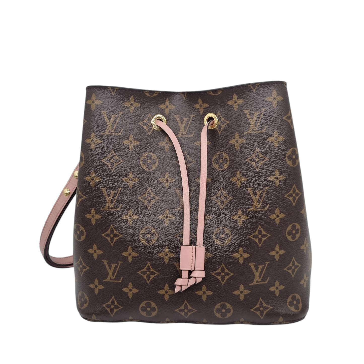 Louis Vuitton NeoNoe Monogram 2019 Size 26x17x26