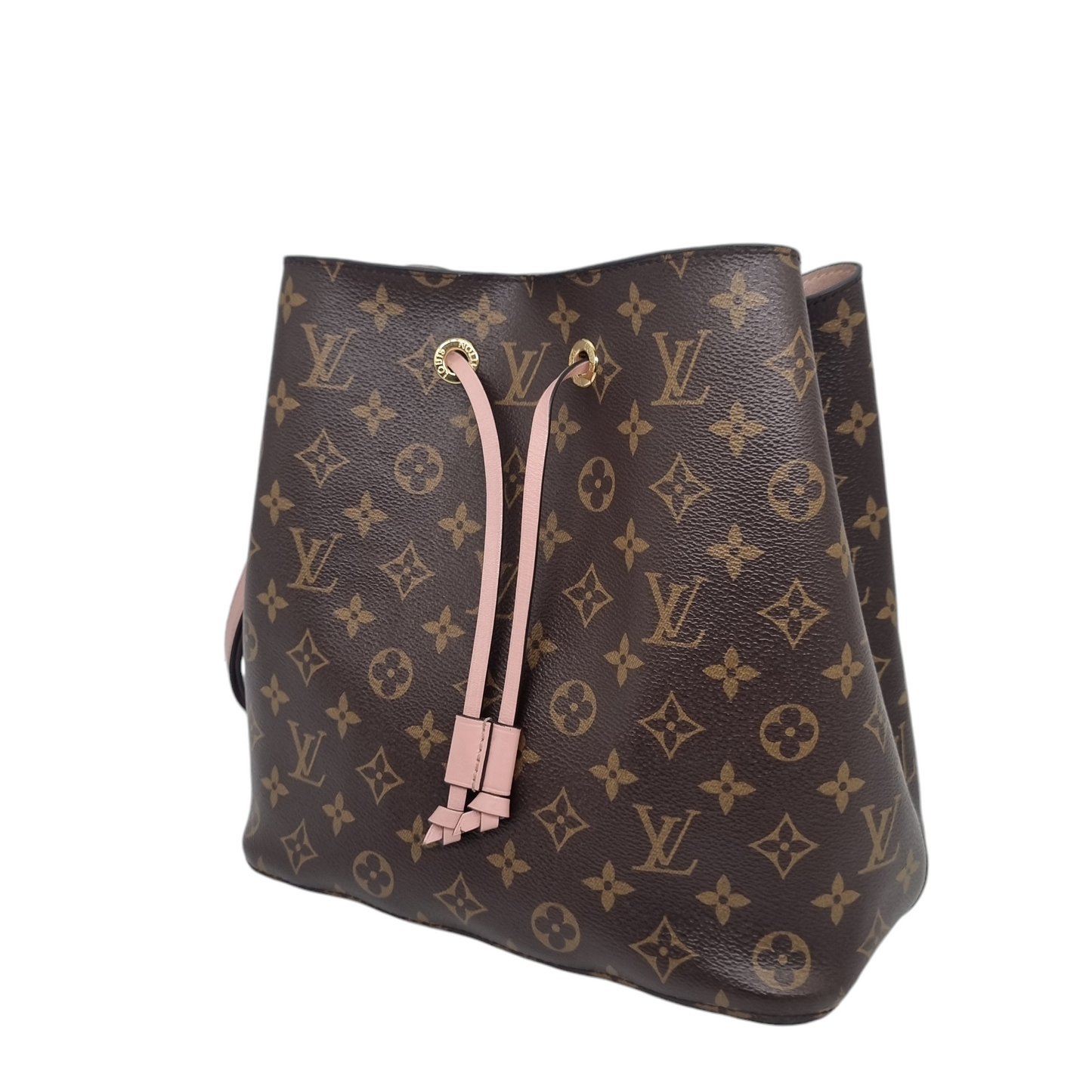 Louis Vuitton NeoNoe Monogram 2019 Size 26x17x26