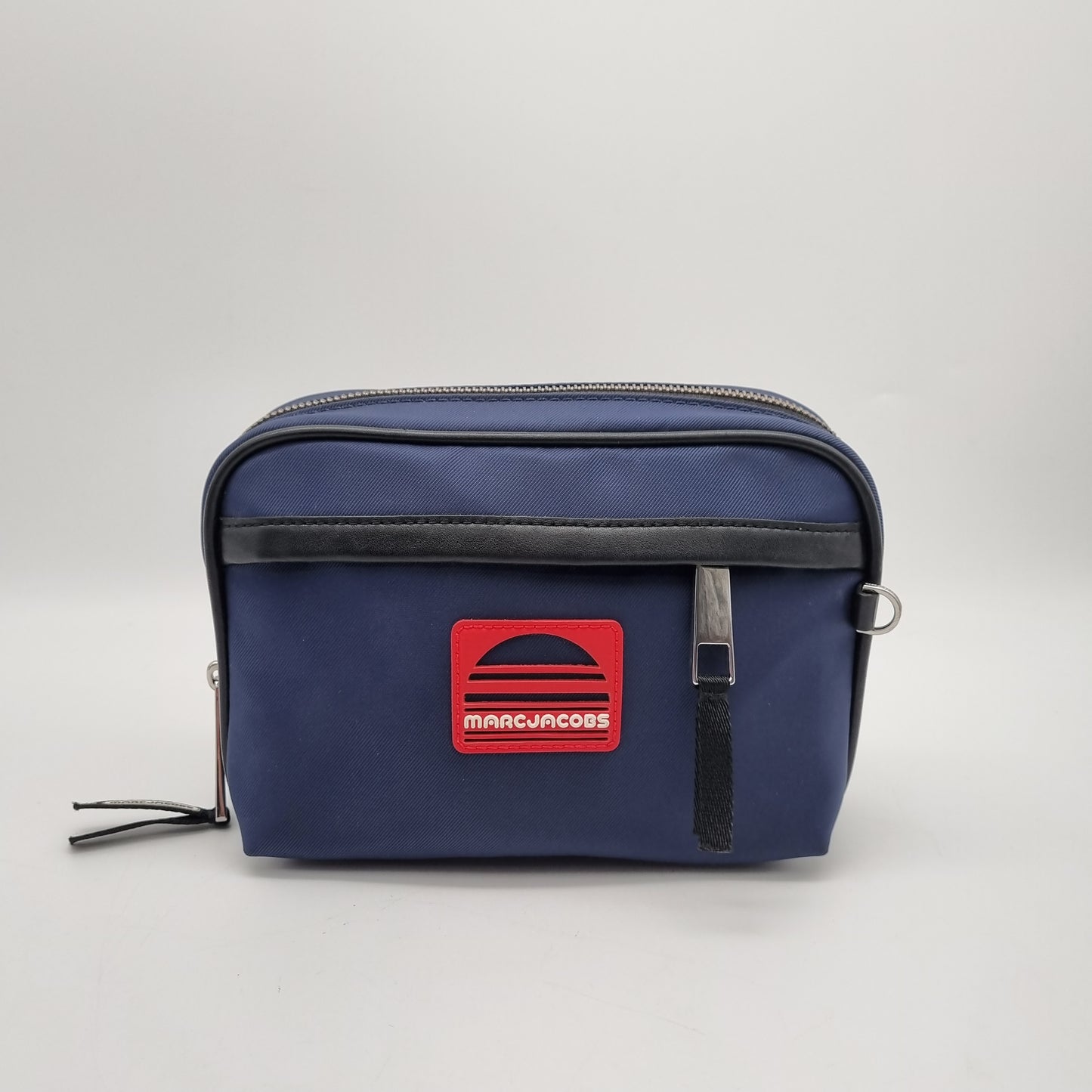 Marc Jacobs Belt Bag Navy Size 20x7x15