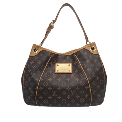 Louis Vuitton Galliera Monogram 2009 Size 37x11x29