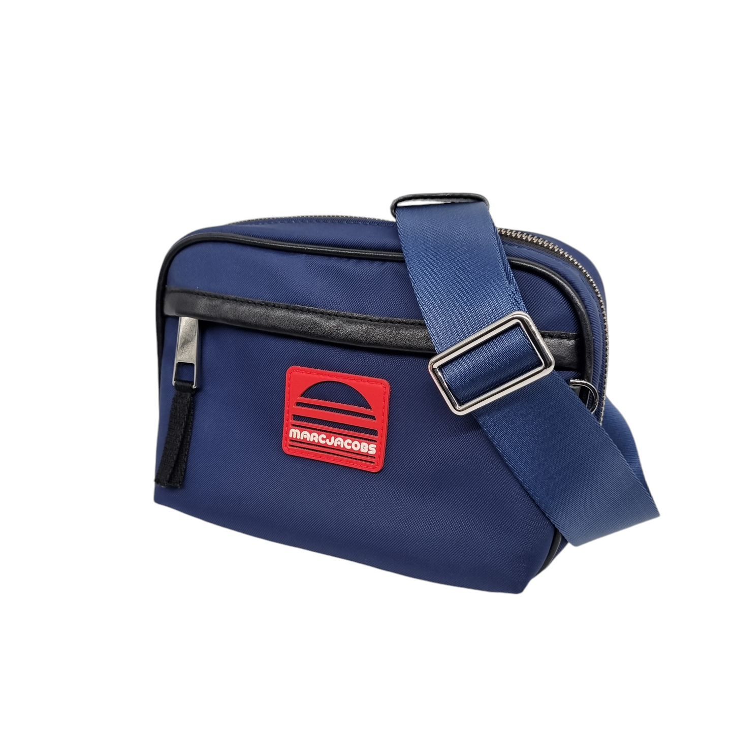 Marc Jacobs Belt Bag Navy Size 20x7x15