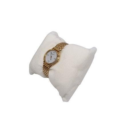 Christian Dior Gold Watch 20mm