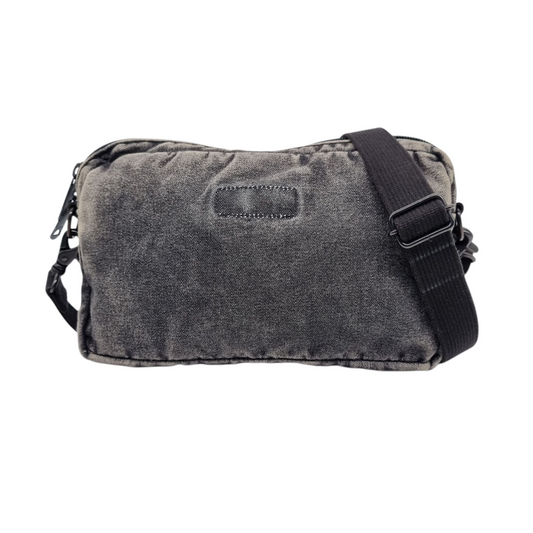 Porter Sling Bag Denim Size 23x16