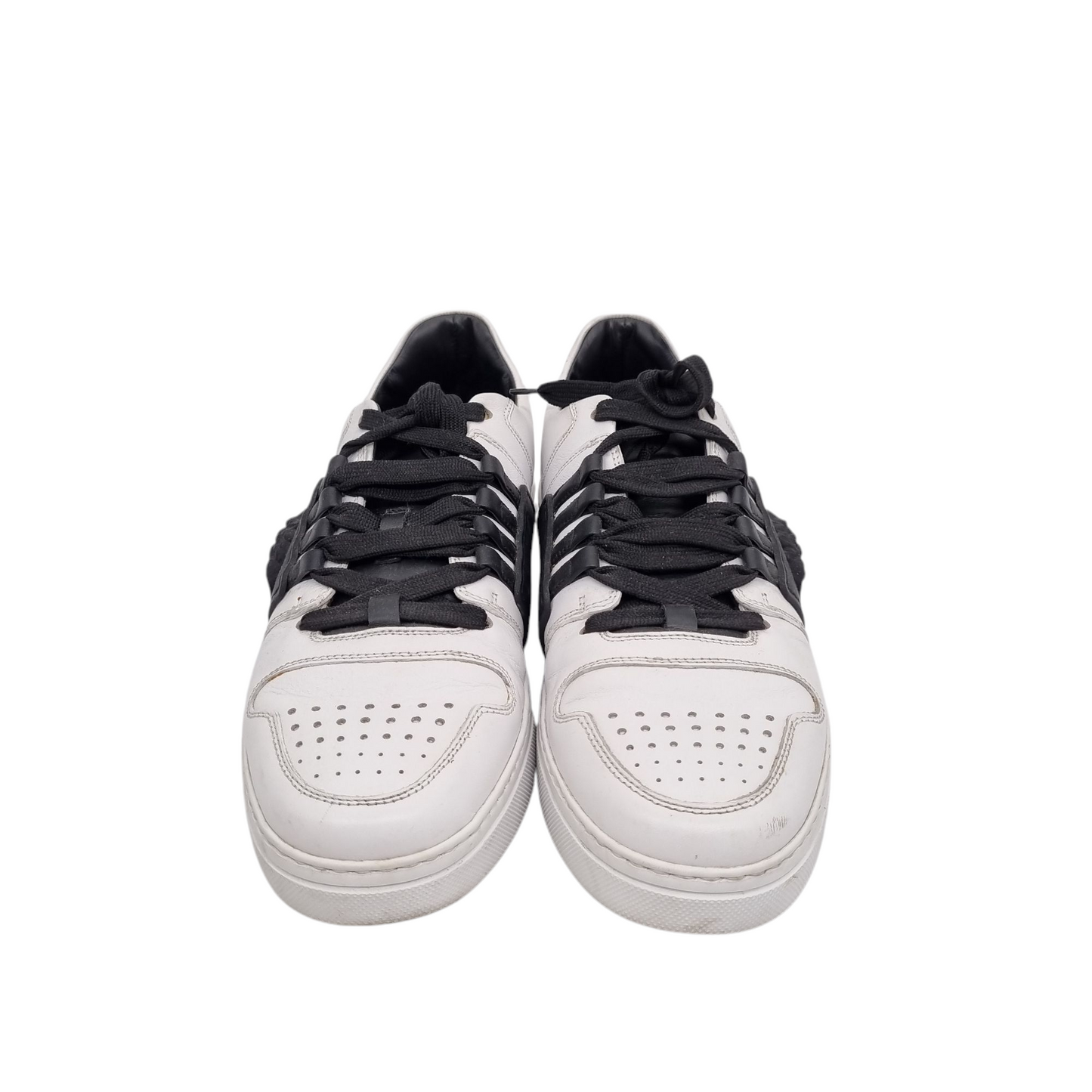 Versace Sneakers White Size 40/27