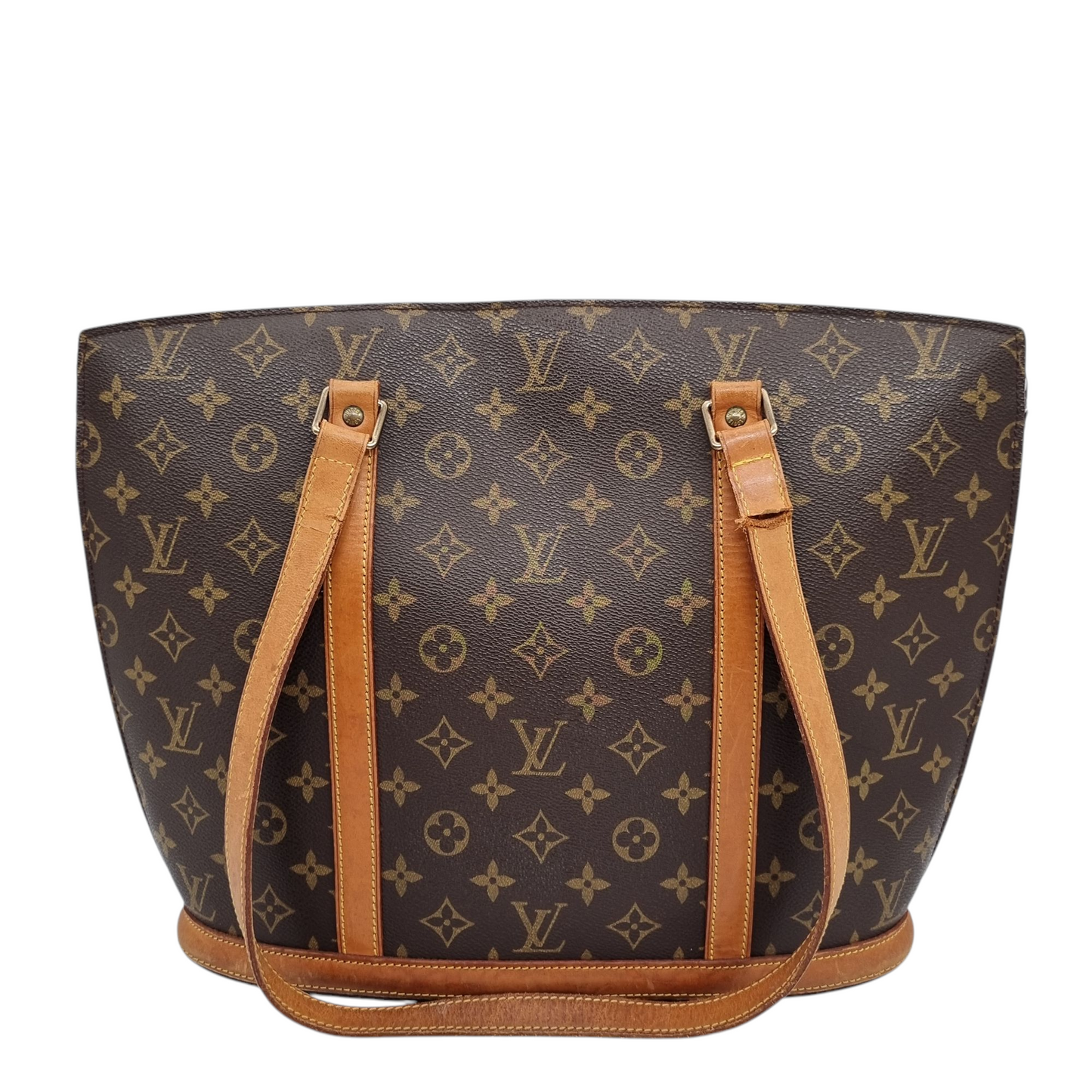 Louis Vuitton Babylon Mono 1998 Size 34x11x30