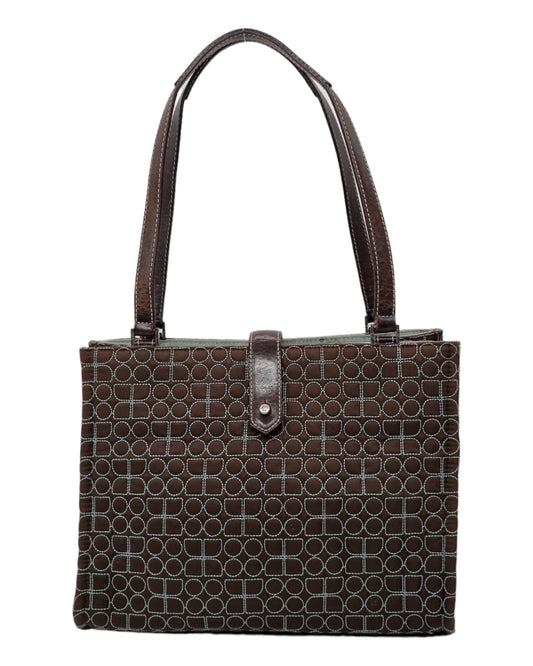 Kate Spade Tote Bag brown Size 28x12x22