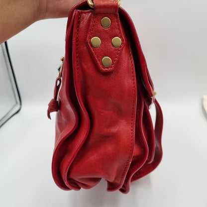 Proenza Schouler Bag Red Size 31x6x24