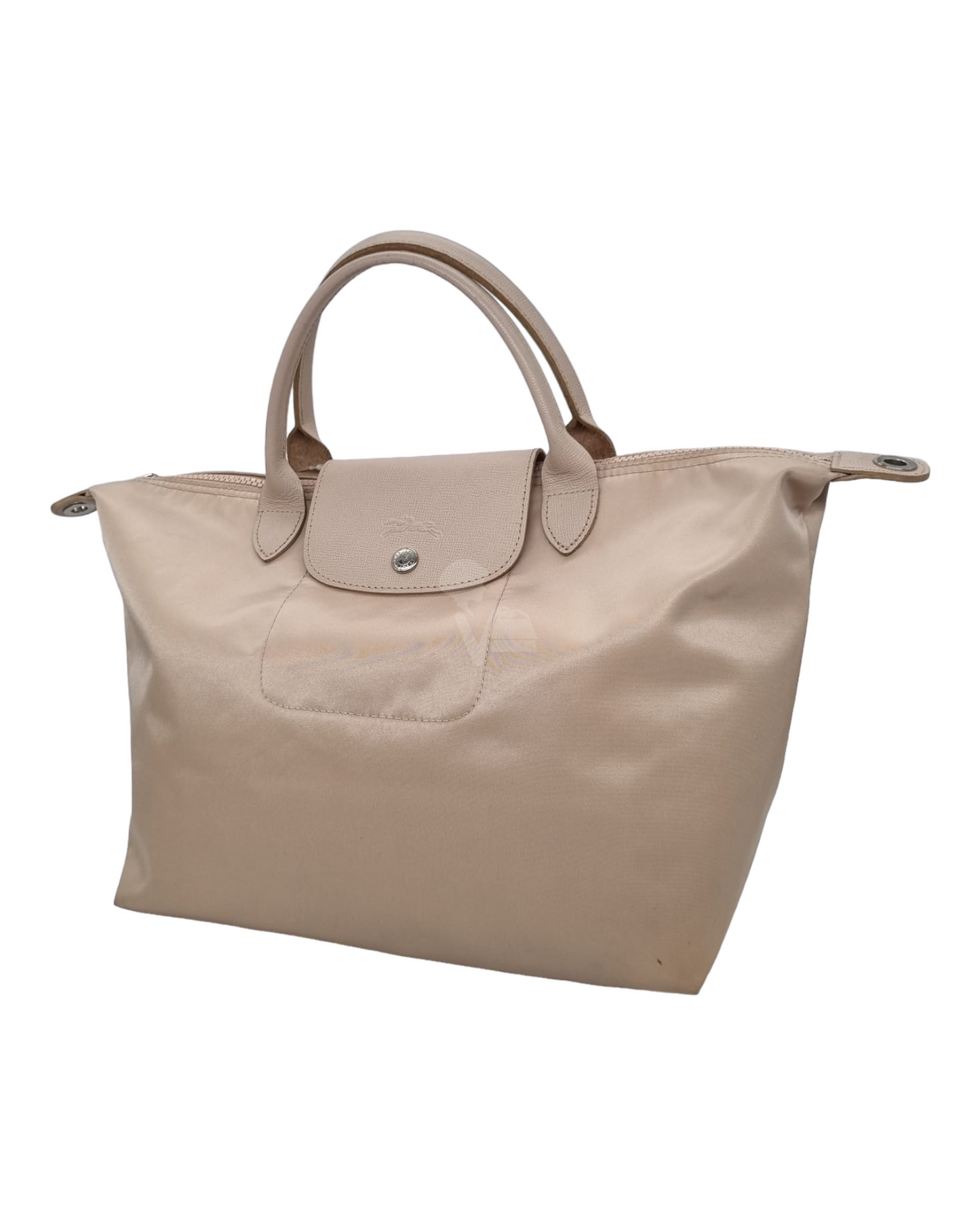 Longchamp Le Pliage Beige