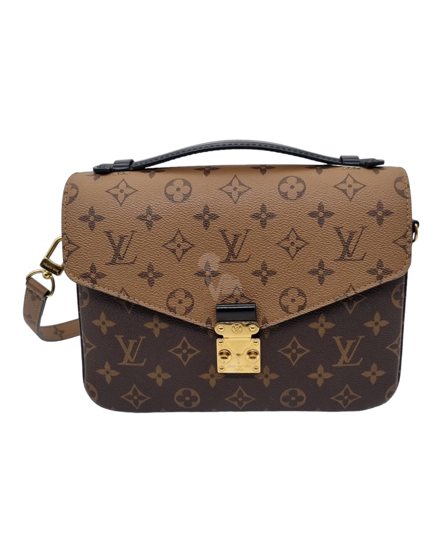 Louis Vuitton Metis Reverse Size 24x5x20 tahun 2022