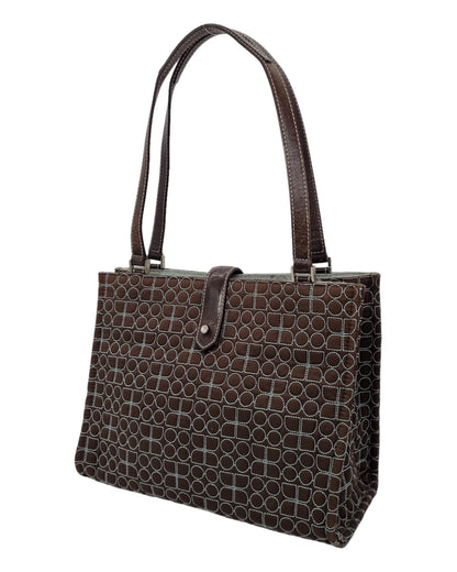 Kate Spade Tote Bag brown Size 28x12x22