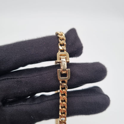 Valentino Small Chain belt ghw (P86)