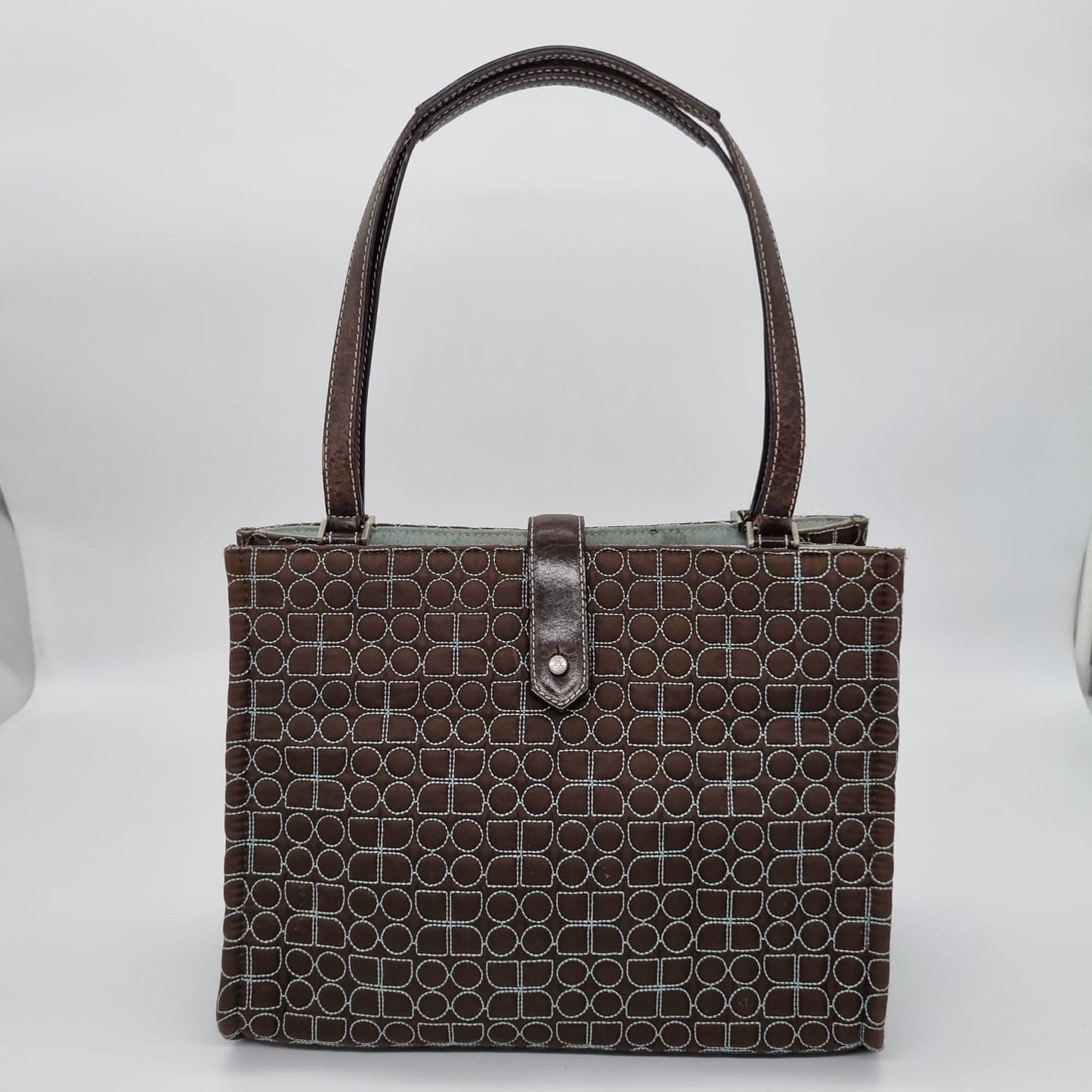 Kate Spade Tote Bag brown Size 28x12x22