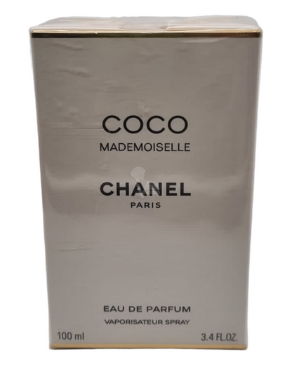 Chanel Coco Mademoiselle Eau De Parfume 100ml