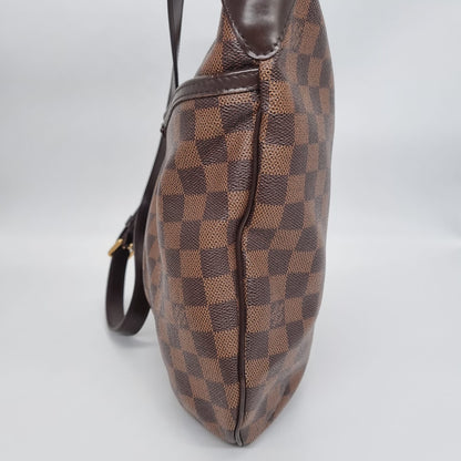 Louis Vuitton Bloomberg Damier 2011 size 32x31