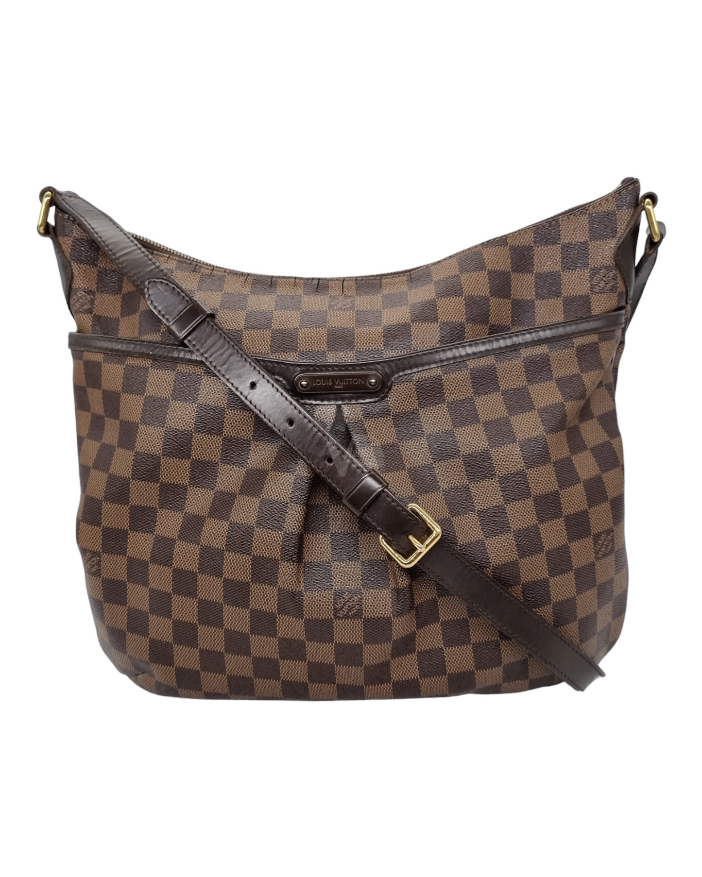 Louis Vuitton Bloomberg Damier 2011 size 32x31