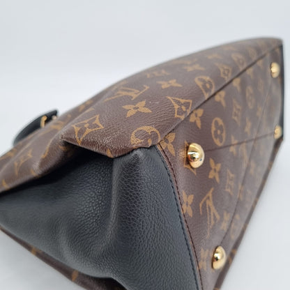 Louis Vuitton Pallas PM 2017 size 37x13x35