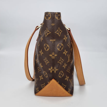 Louis Vuitton Piano Monogram PM 2003 Size 28x12x25