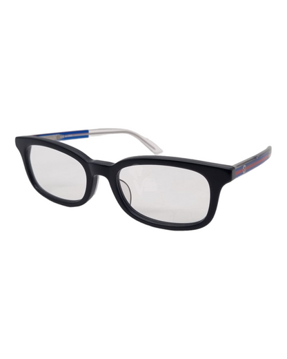 Gucci Optical Glasses Frame Black