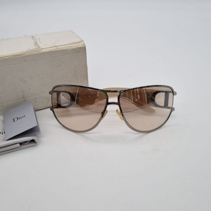 Dior Precoll 2 Kaqfi Sunglasses