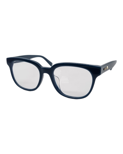 MCM Eyeglasses Midnight Green Frame