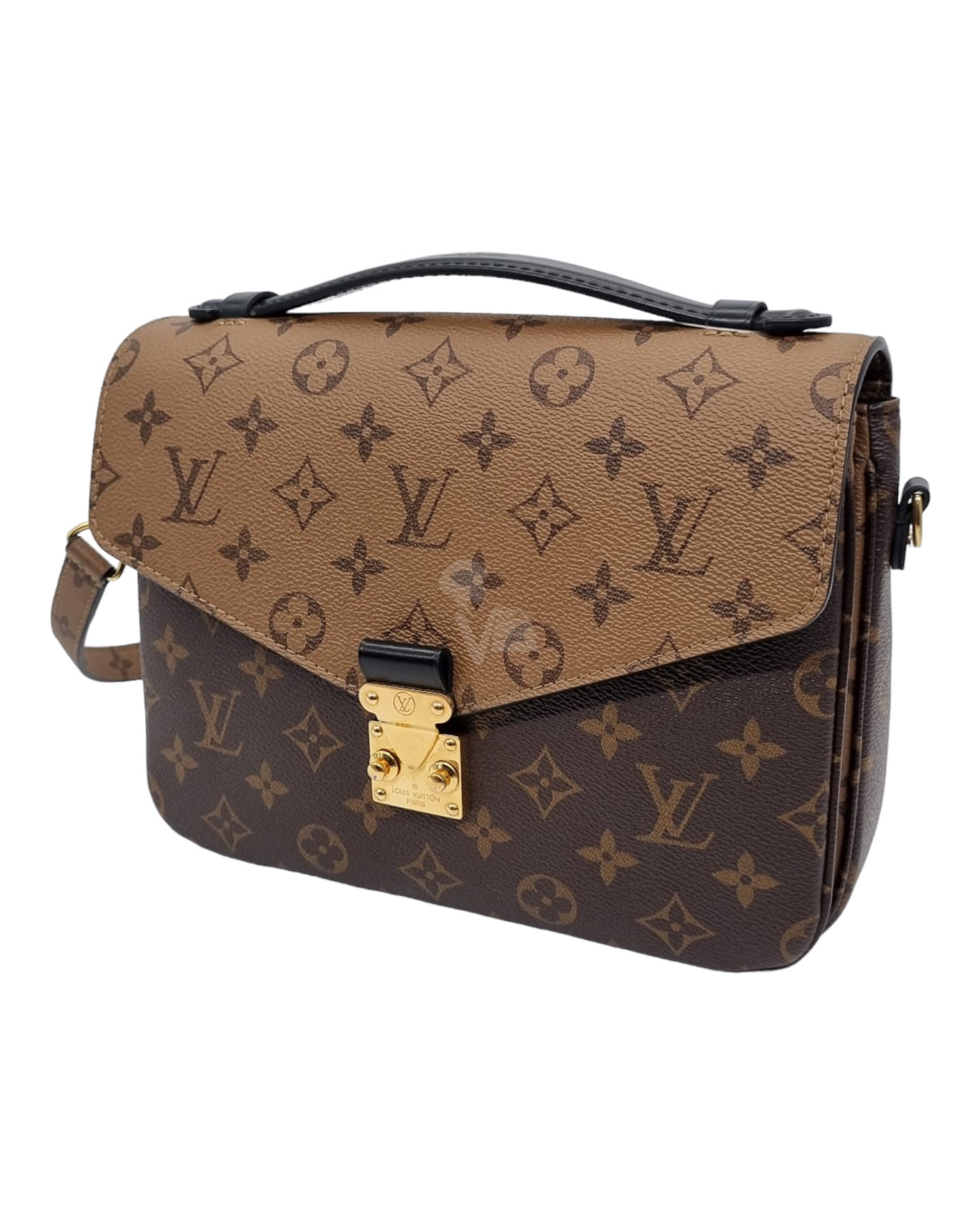 Louis Vuitton Metis Reverse Size 24x5x20 tahun 2022