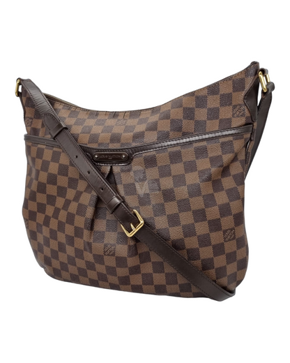 Louis Vuitton Bloomberg Damier 2011 size 32x31