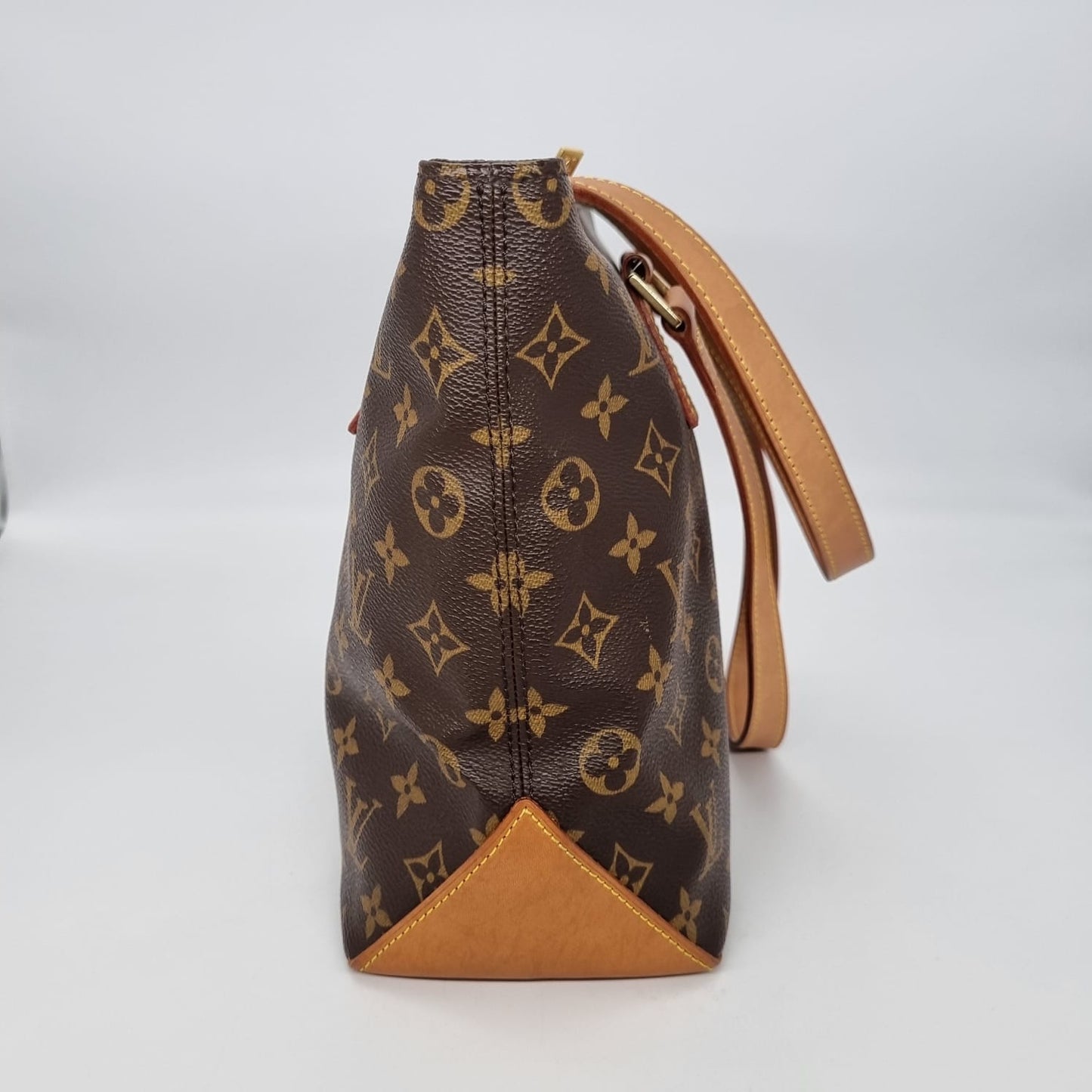 Louis Vuitton Piano Monogram PM 2003 Size 28x12x25