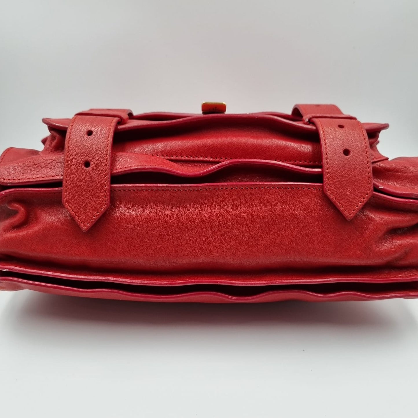 Proenza Schouler Bag Red Size 31x6x24