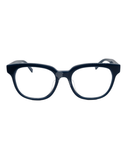 MCM Eyeglasses Midnight Green Frame