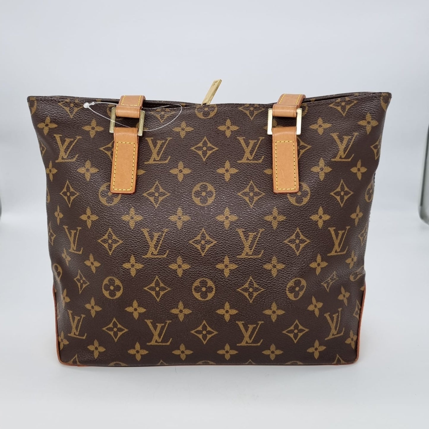 Louis Vuitton Piano Monogram PM 2003 Size 28x12x25