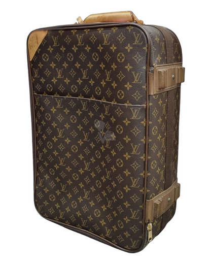 Louis Vuitton Pegase 55 Size 36x19x55