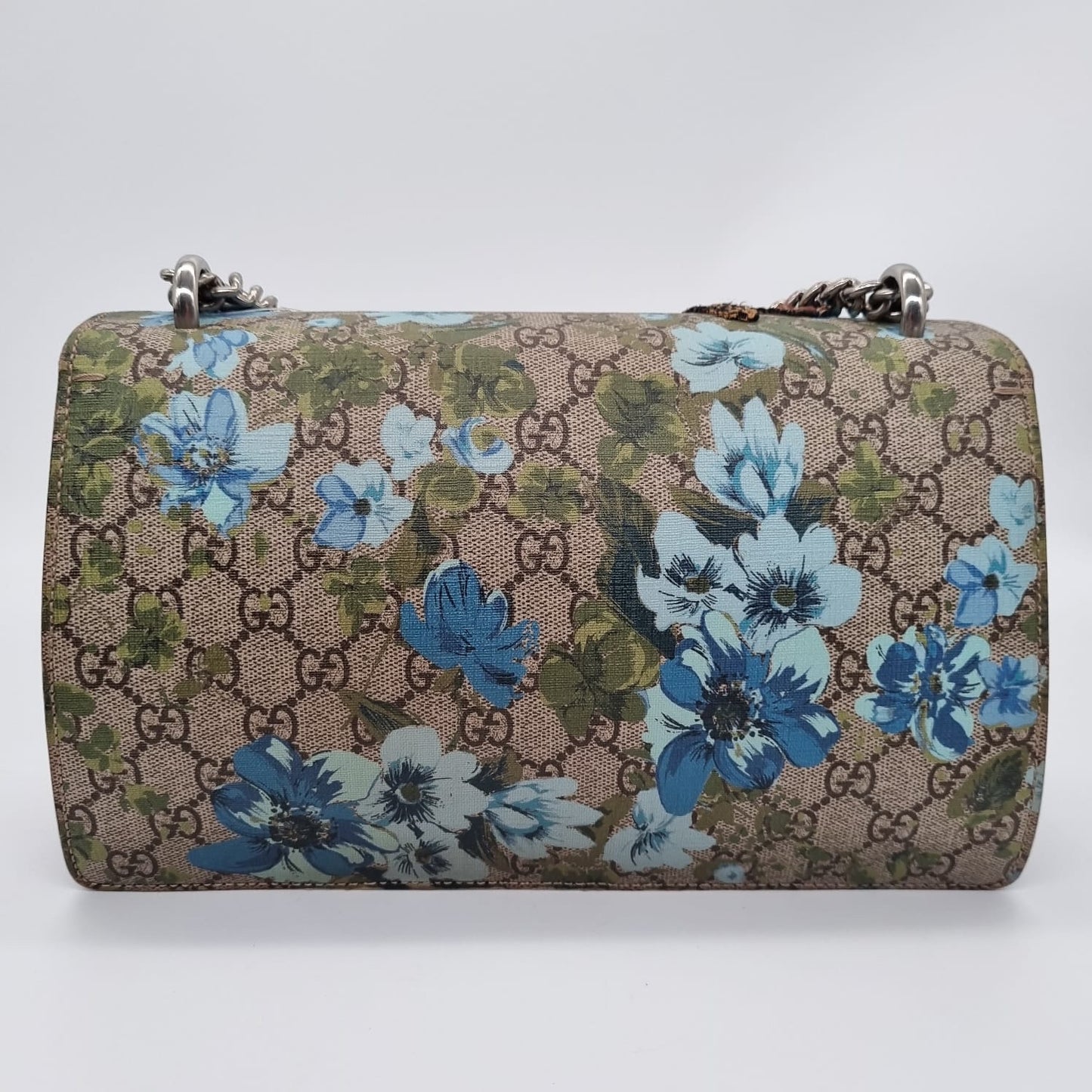 Gucci Dionysus Small Floral Size 27x7x18