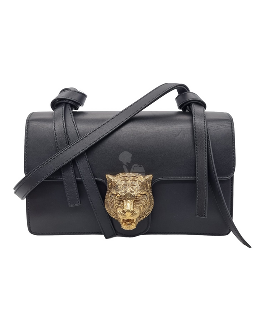 Chanel 2023 Medium 19 Flap Bag - Brown Crossbody Bags, Handbags - CHA851600