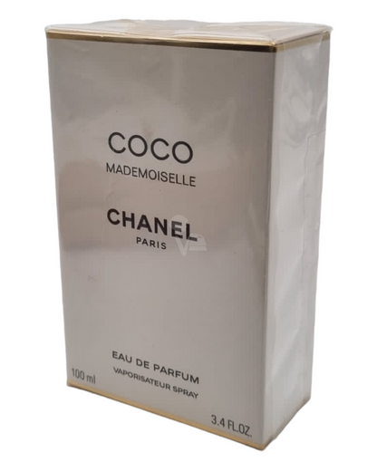 Chanel Coco Mademoiselle Eau De Parfume 100ml