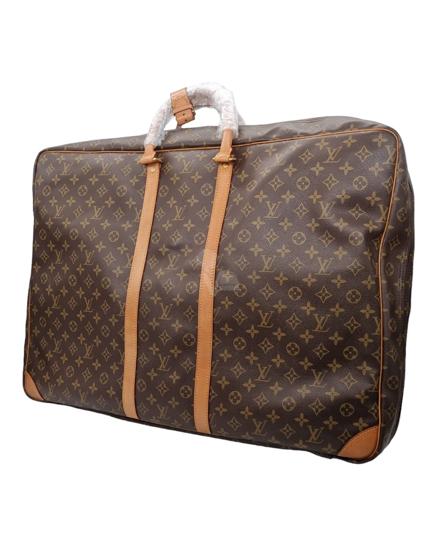 Louis Vuitton Sirius Monogram 1995 Size 63x20x45