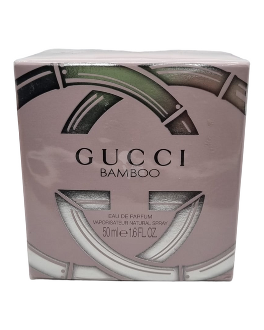 Gucci Bamboo EDP Natural Spray 50ml