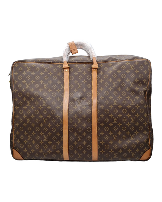 Louis Vuitton Sirius Monogram 1995 Size 63x20x45