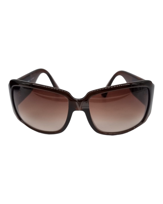 Fendi Sunglasses Cold Insert Brown