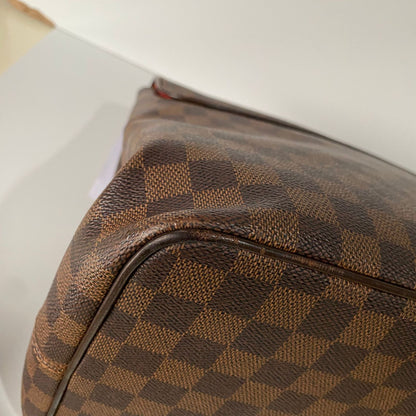 Louis Vuitton Bergamo MM Damier Ebene 2011