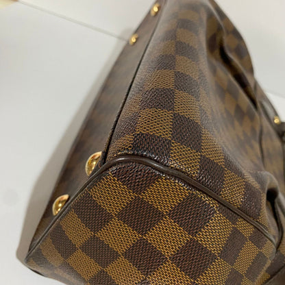 Louis Vuitton Trevi Damier Ebene 2008