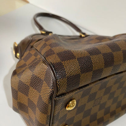 Louis Vuitton Trevi Damier Ebene 2008