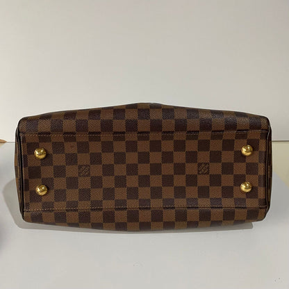 Louis Vuitton Trevi Damier Ebene 2008