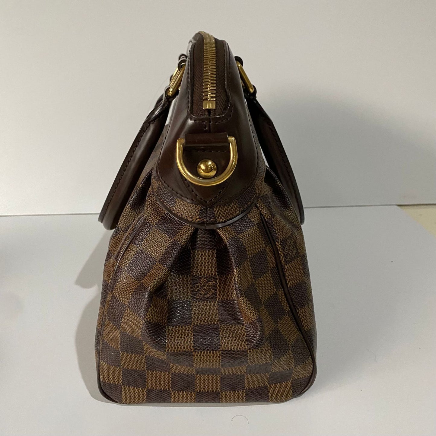 Louis Vuitton Trevi Damier Ebene 2008