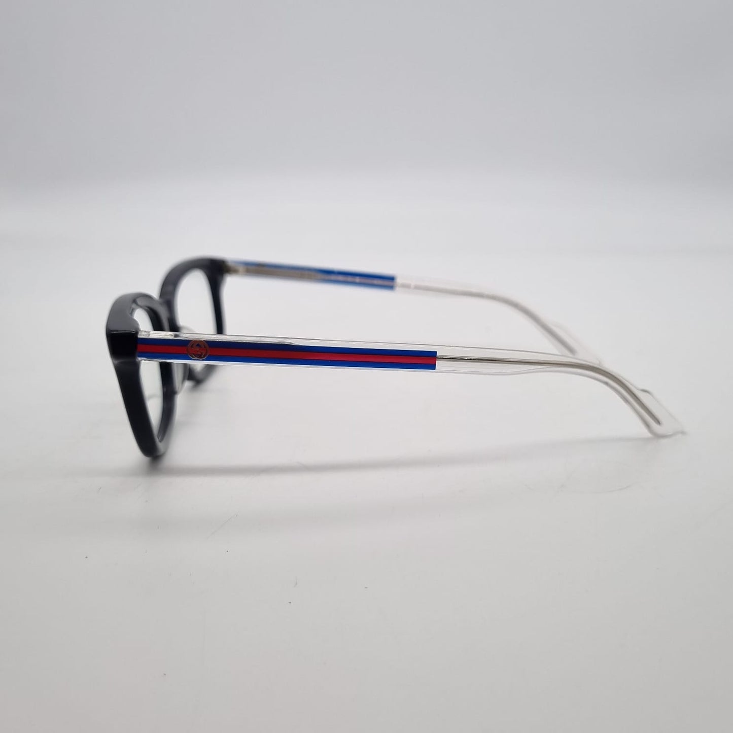 Gucci Optical Glasses Frame Black