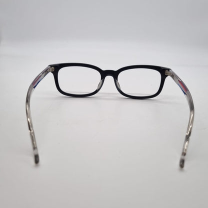 Gucci Optical Glasses Frame Black