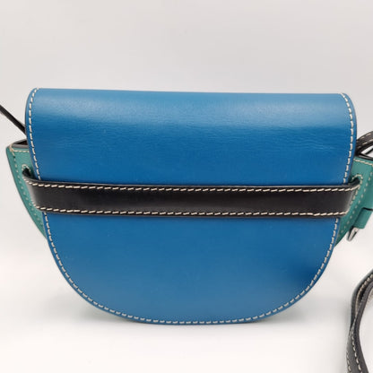 Loewe Gate Mini Tricolor 2019 Size 20x4x15