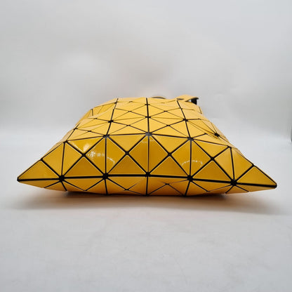 Bao Bao Issey Miyake Tote Yellow Size 34x34