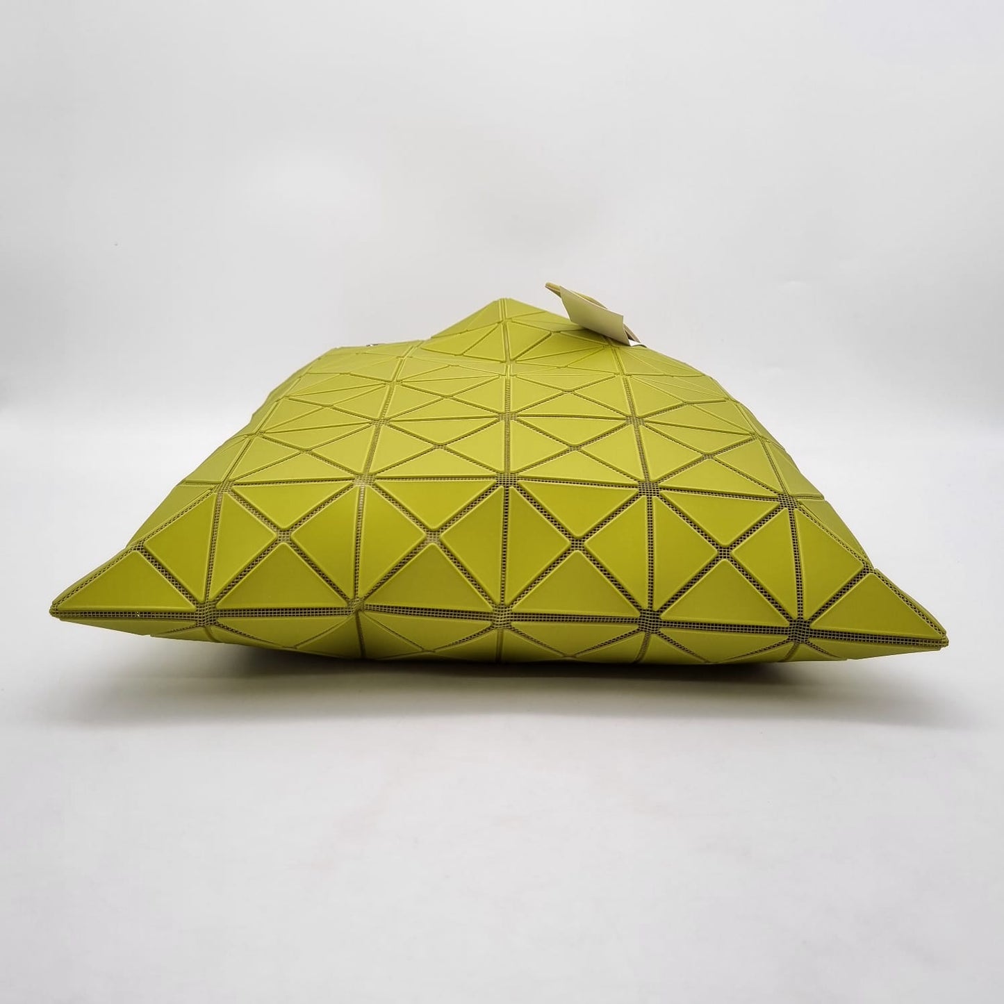 Bao Bao Issey Miyake Tote Sage Green Size 35x35