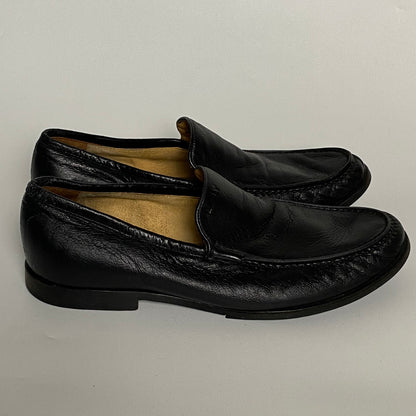 Bally Loafers Black