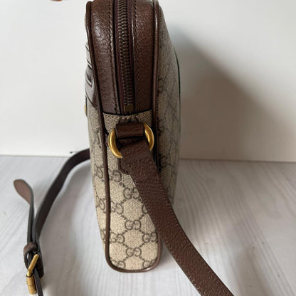 Gucci Messenger for Men 2022